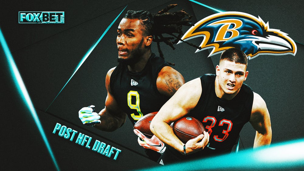 2022 NFL Draft News - NFL Mock Draft, News, Analysis & Results