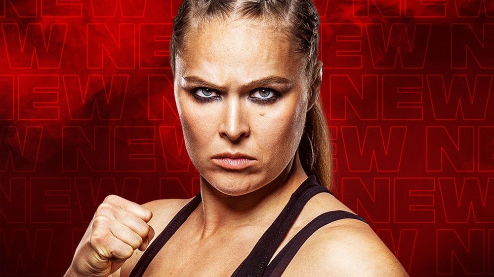 WrestleMania Backlash: Rousey wins SmackDown Women’s title