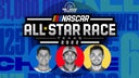 NASCAR All-Star Race: Track, qualifying, format, Open and more