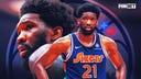 NBA MVP odds take dramatic shift, Embiid huge favorite