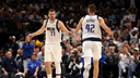 Luka Dončić, Mavs avoid sweep with Game 4 win over Warriors