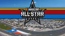 NASCAR All-Star Race: Ryan Blaney wins big at Texas Motor Speedway