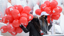 Nebraska ending balloon tradition over helium shortage