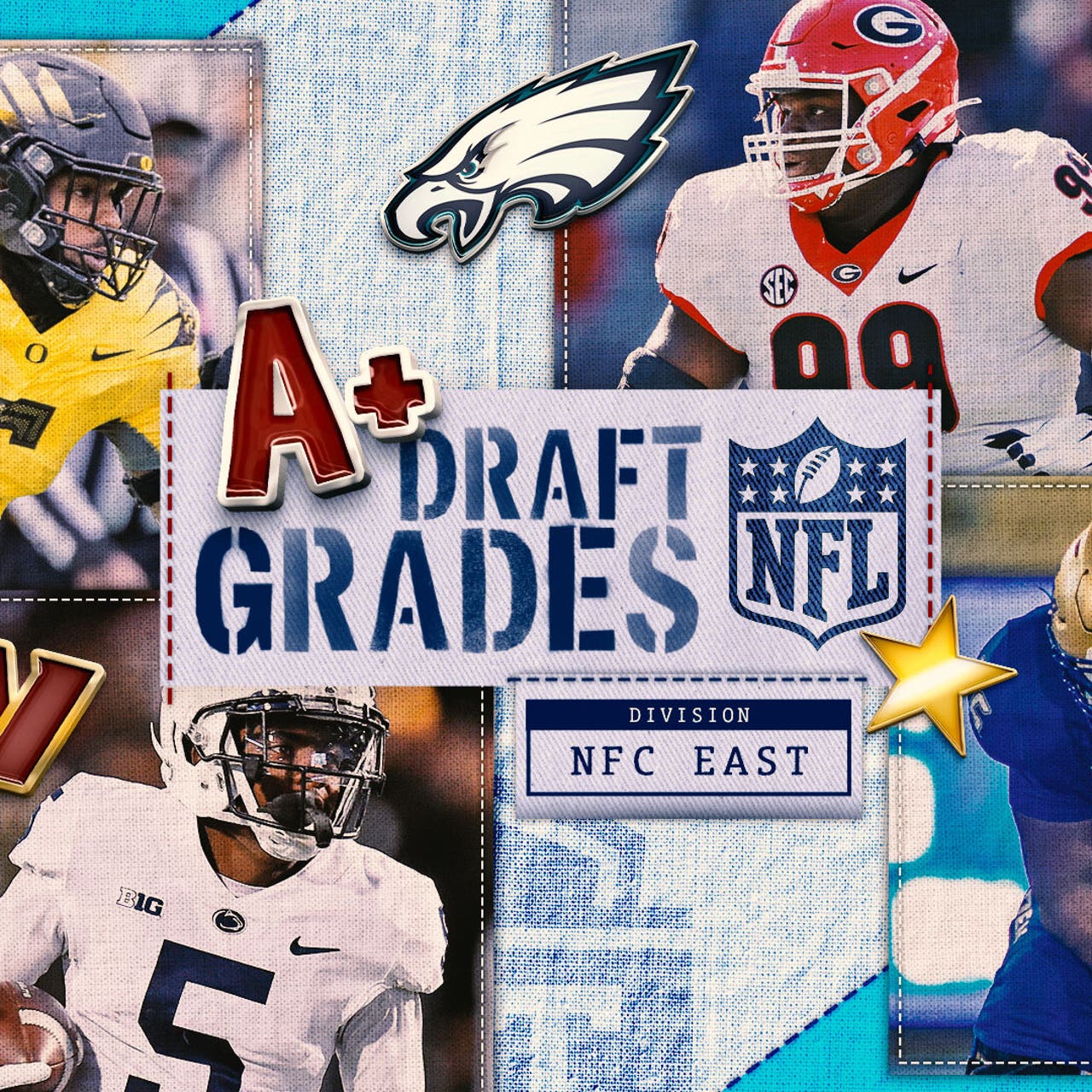 nfl draft prospects 2022 grades