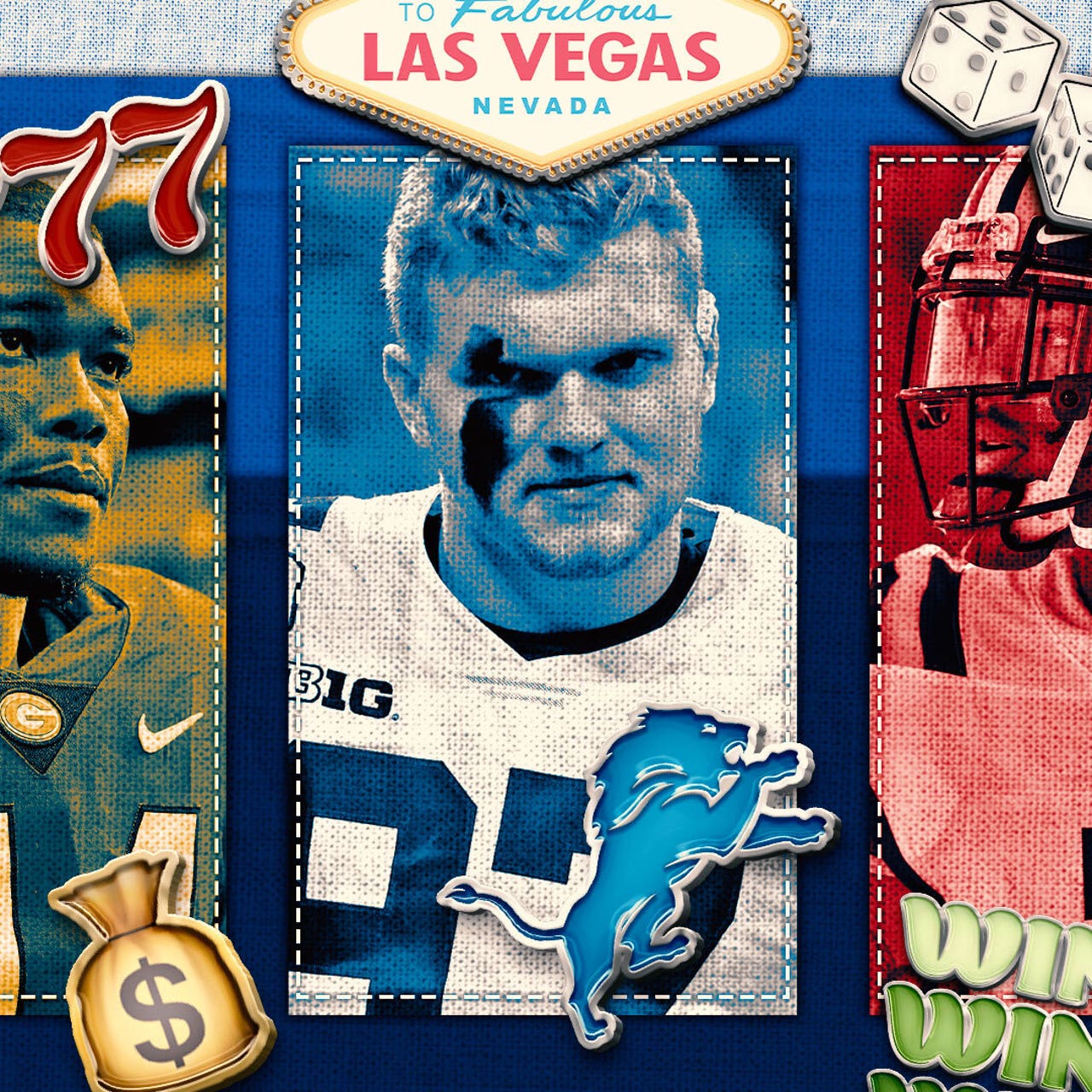 vegas nfl odds 2022