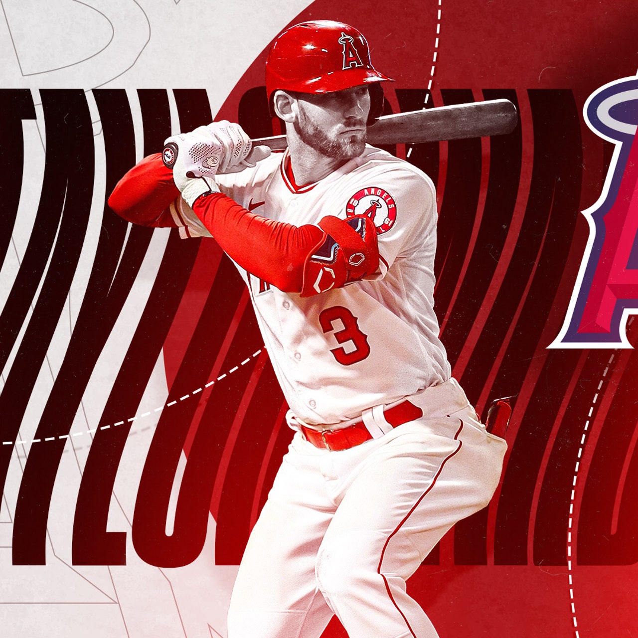 Taylor Wards breakout with Angels steeped in science of hitting FOX Sports