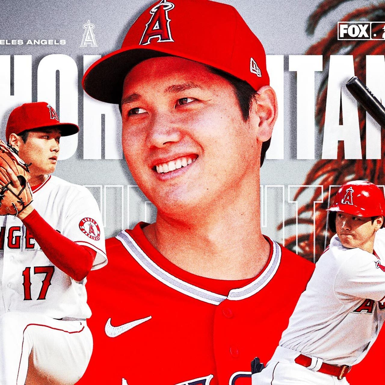 Shohei Ohtani a big draw at Angels spring training, especially for