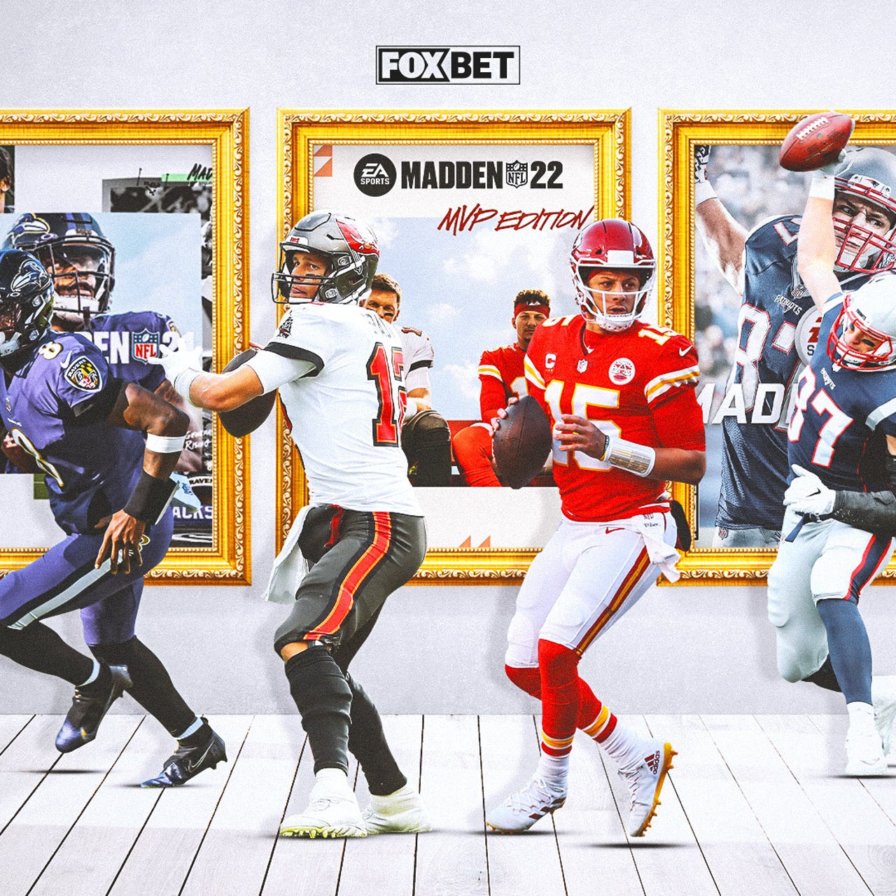 new madden 22 cover
