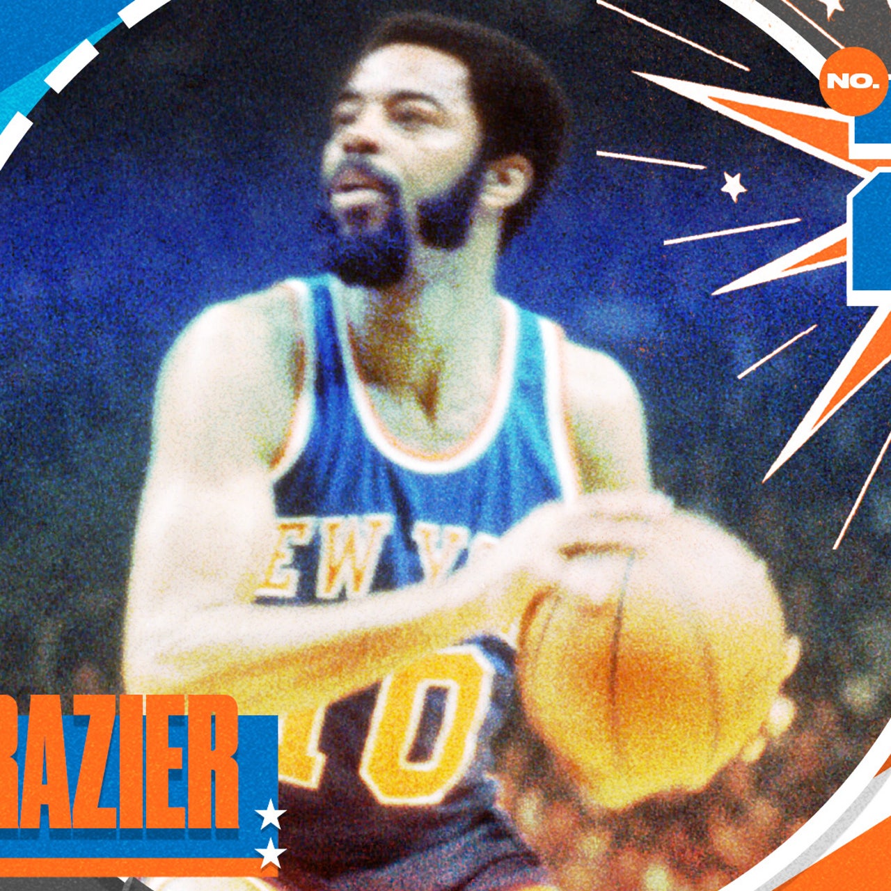 Top 50 NBA players from last 50 years: Walt Frazier ranks No. 29