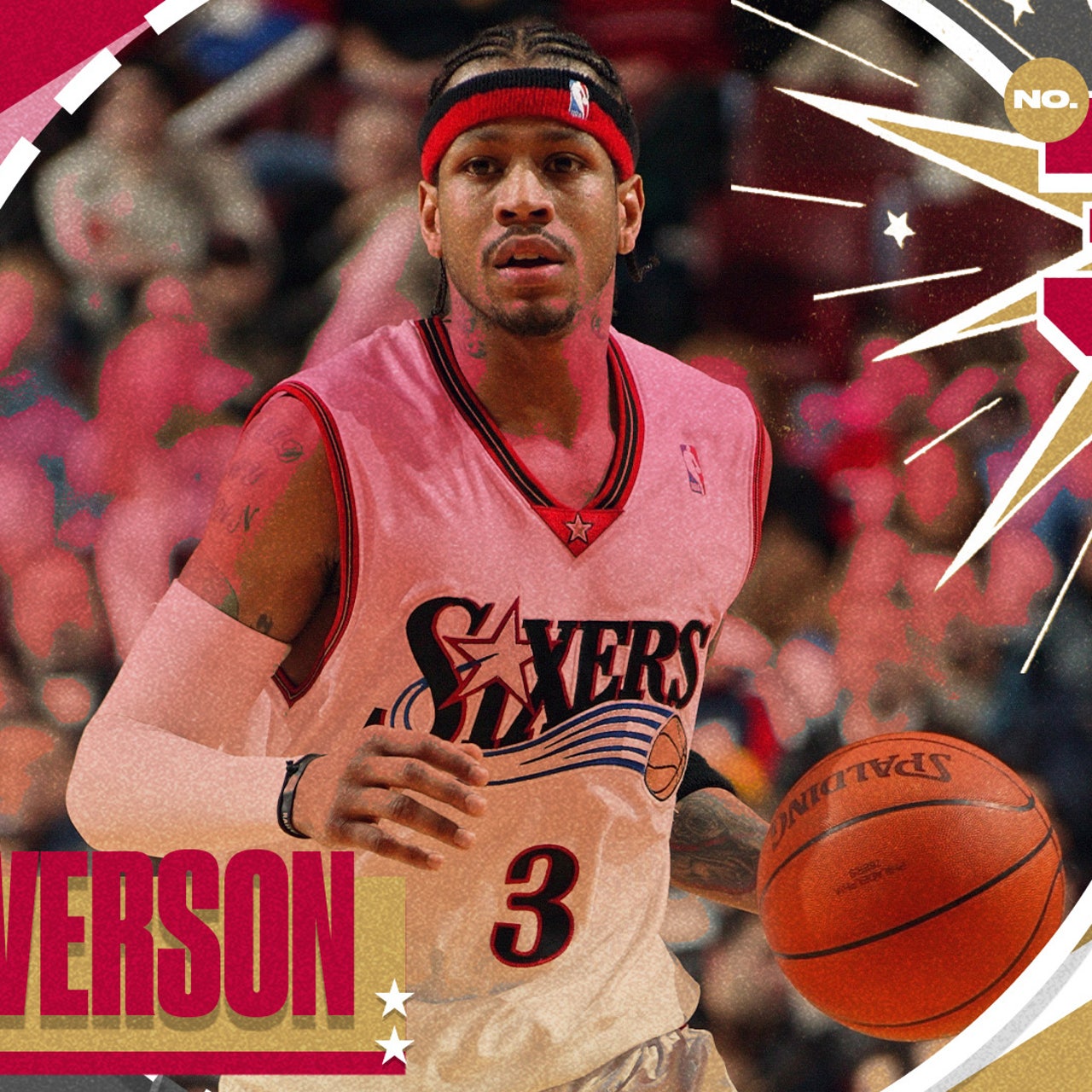 Allen iverson best store