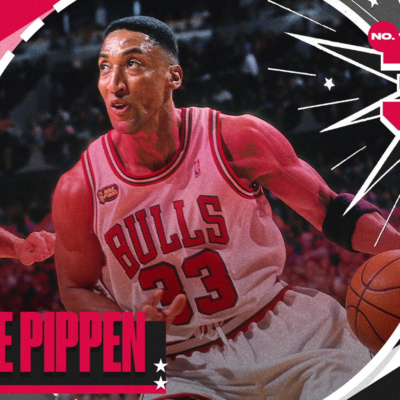 Pippen nba best sale