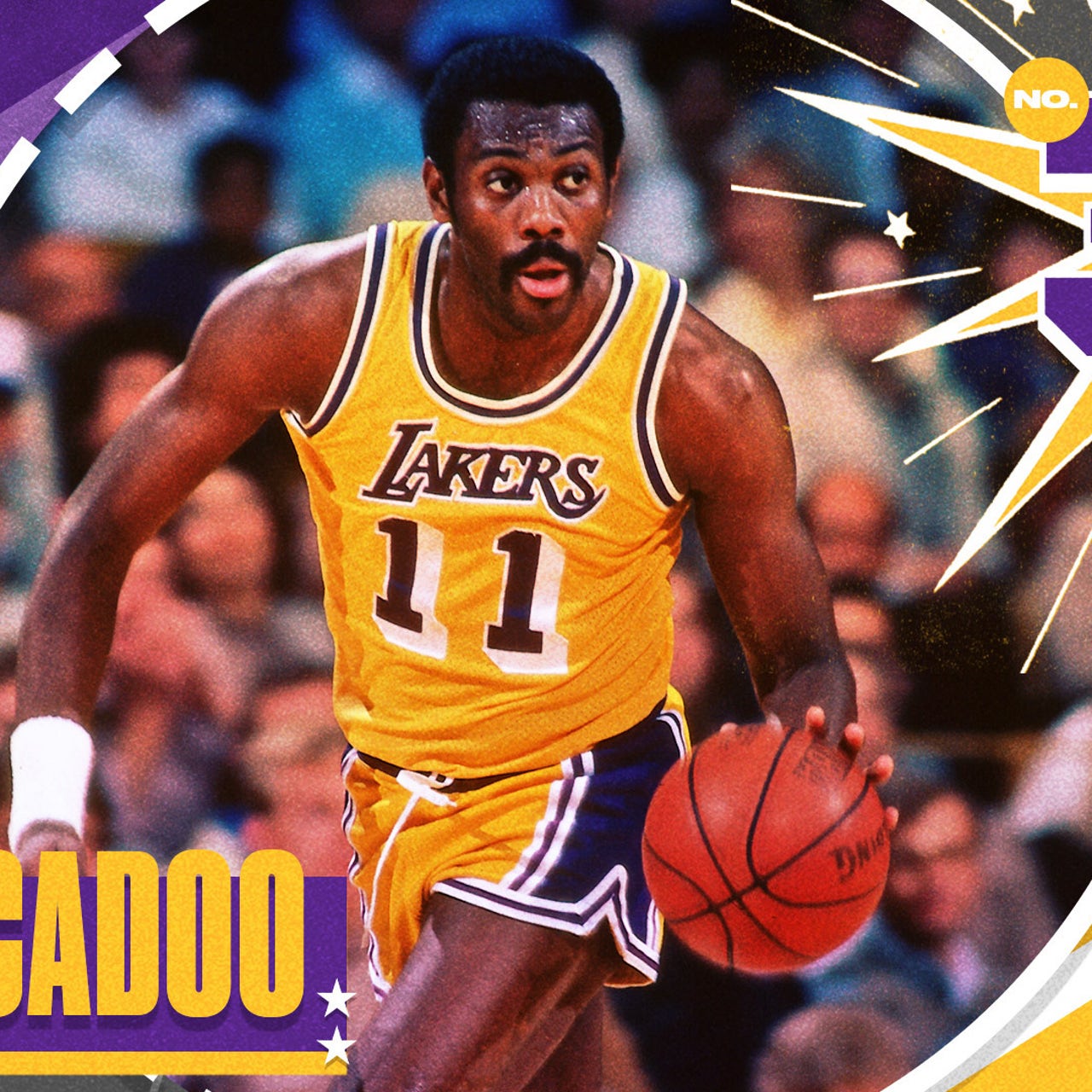 Top 50 NBA players from last 50 years: Bob McAdoo ranks No. 38