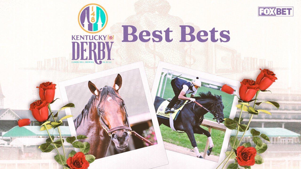 Kentucky Derby 2022 odds: How to bet the Triple Crown Race, picks, lines |  FOX Sports
