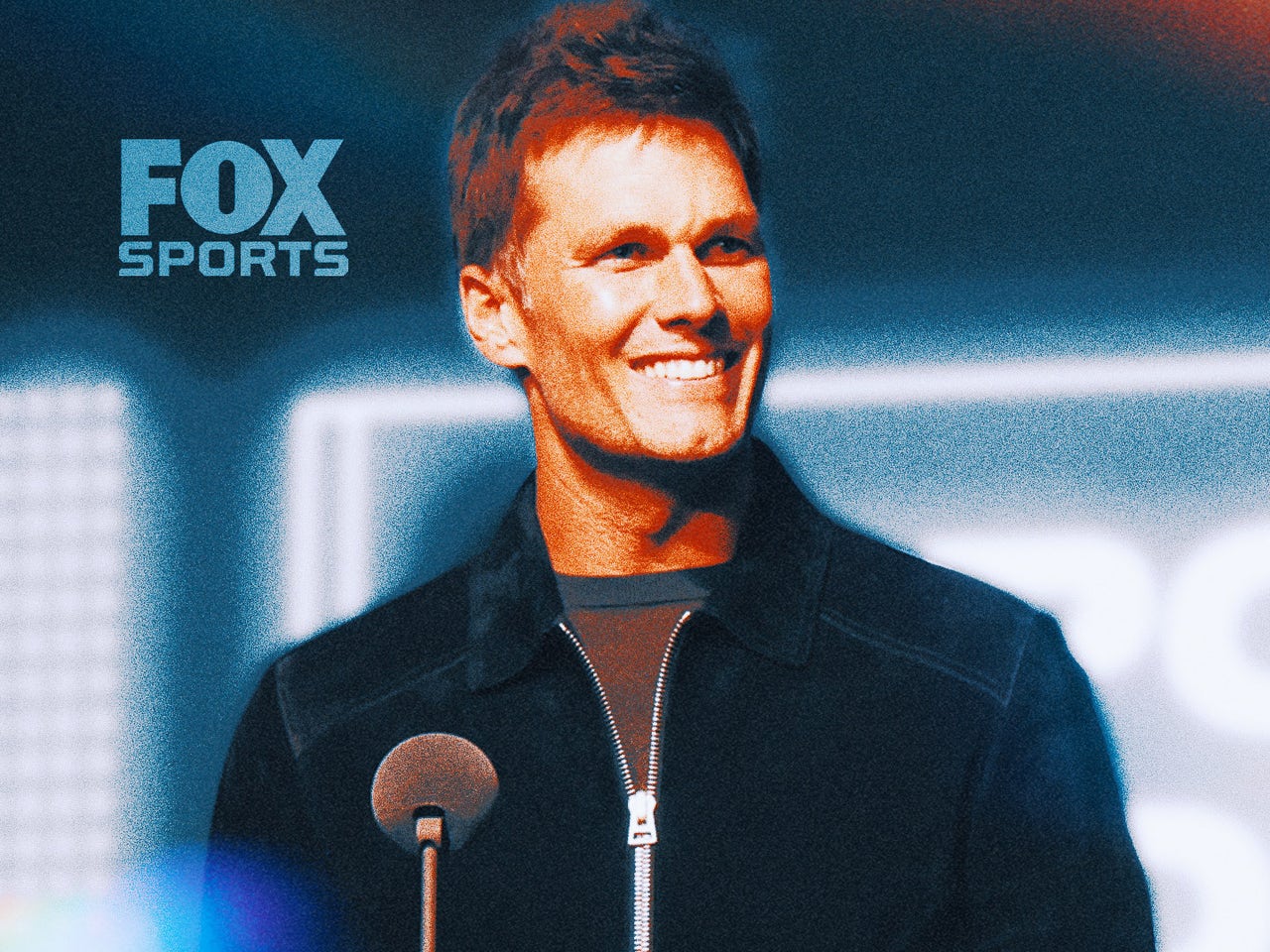 Tom Brady to join FOX Sports after playing career