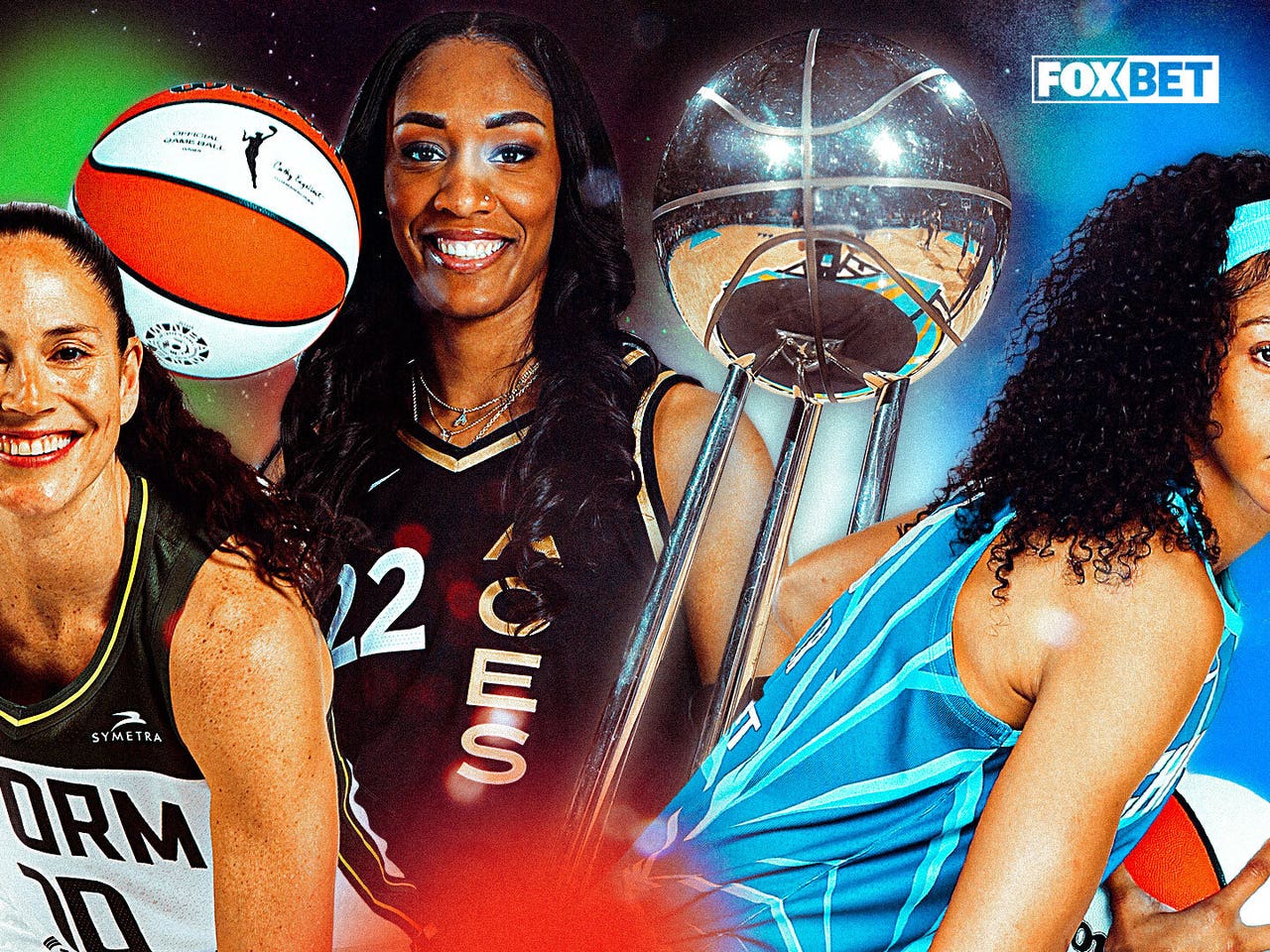 WNBA odds: 2022 championship futures lines for every team | FOX Sports