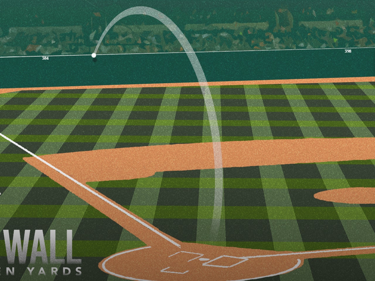 Orioles to expand dimensions of left field at Oriole Park