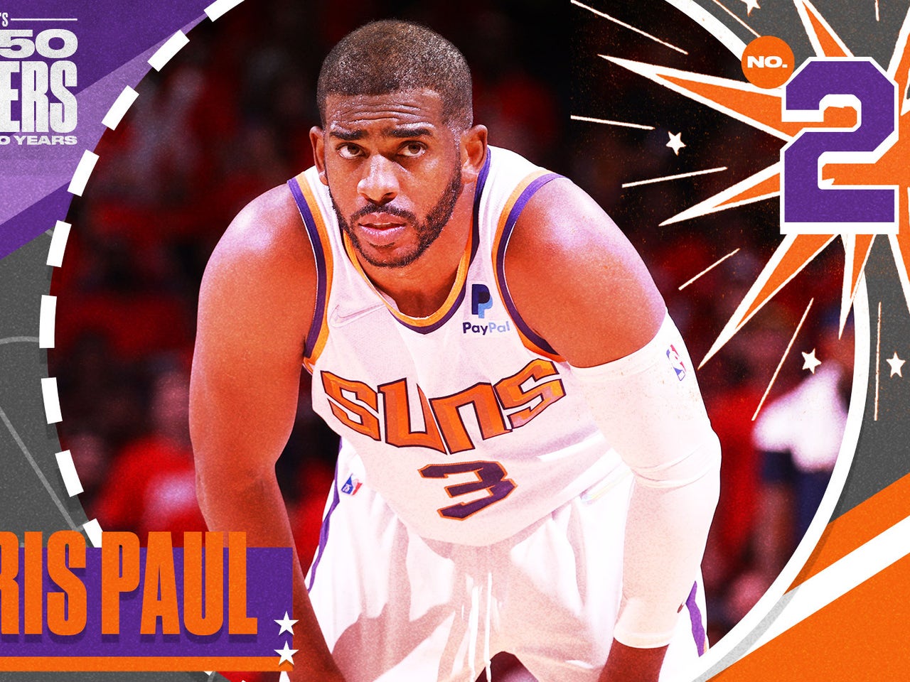 NBAカード Chris Paul pink 50/50シリ　ラストナンバー NBAカード Chris Paul pink 50/50シリ ラストナンバー