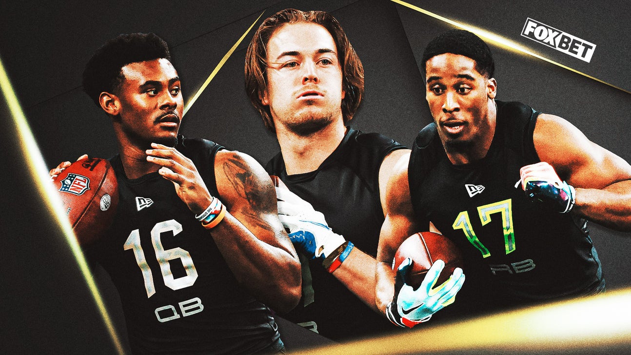 NFL odds: Pickett, Willis and Hall lead NFL Offensive Rookie of Year futures