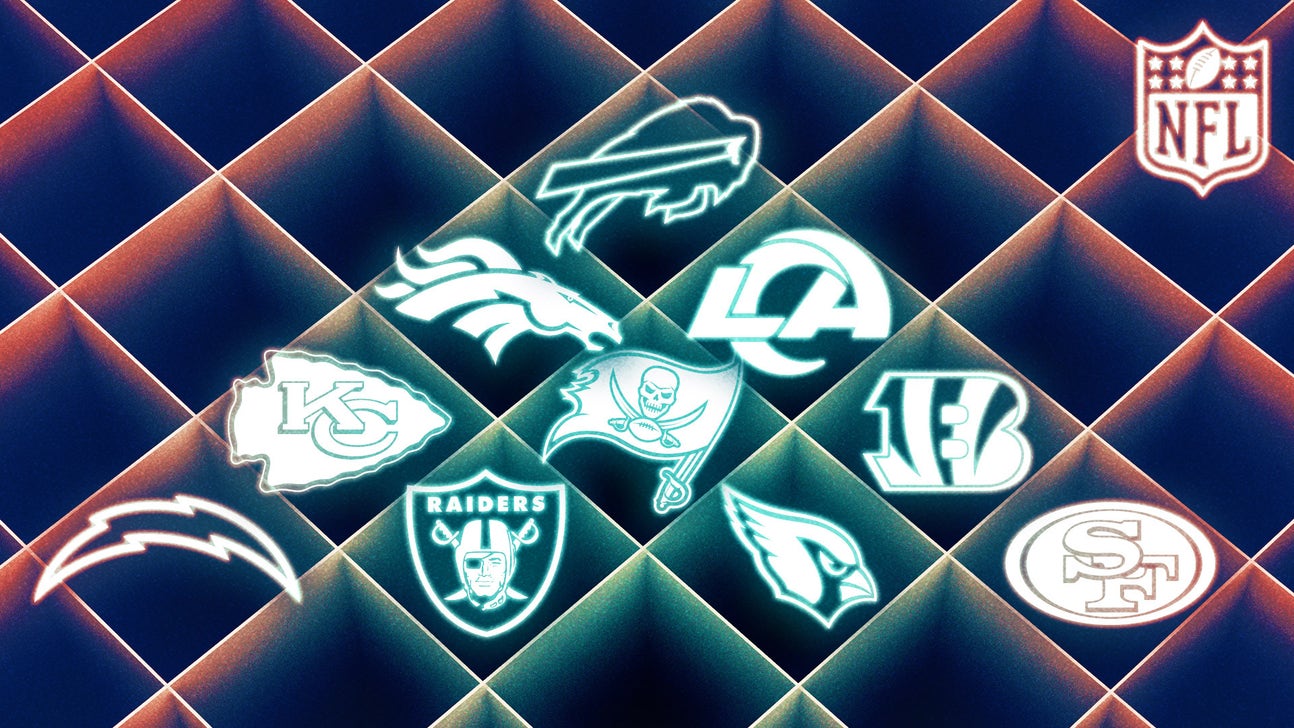 Bills, Broncos highlight Cowherd's post-draft Herd Hierarchy