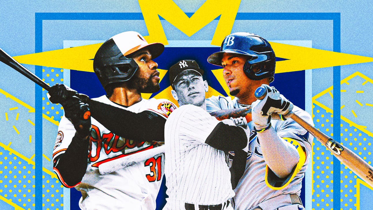 Switch-hitting in 2022: A modern revival or baseball's dying art?