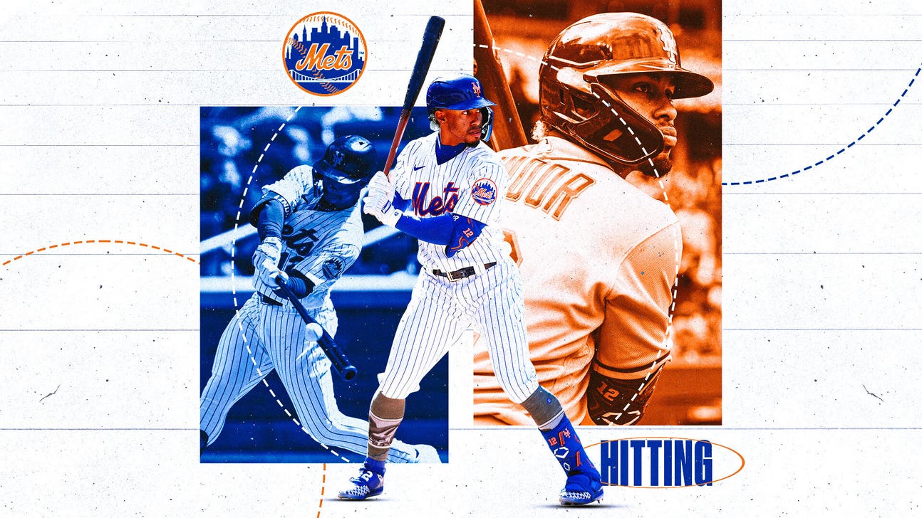 How Mets' Francisco Lindor used key tenets to get back into swing