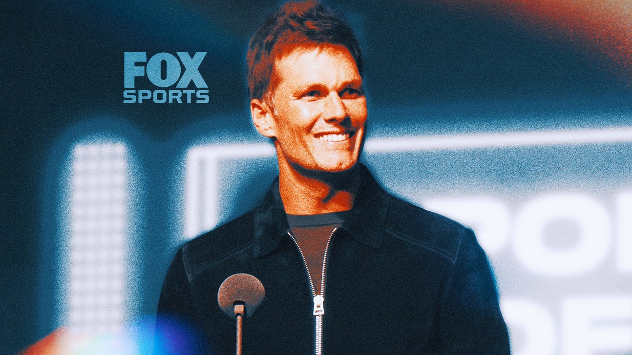 Tom Brady to join FOX Sports after playing career