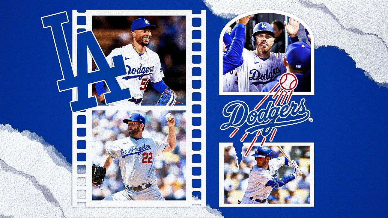 With Clayton Kershaw out, Dodgers count on bats, top prospects