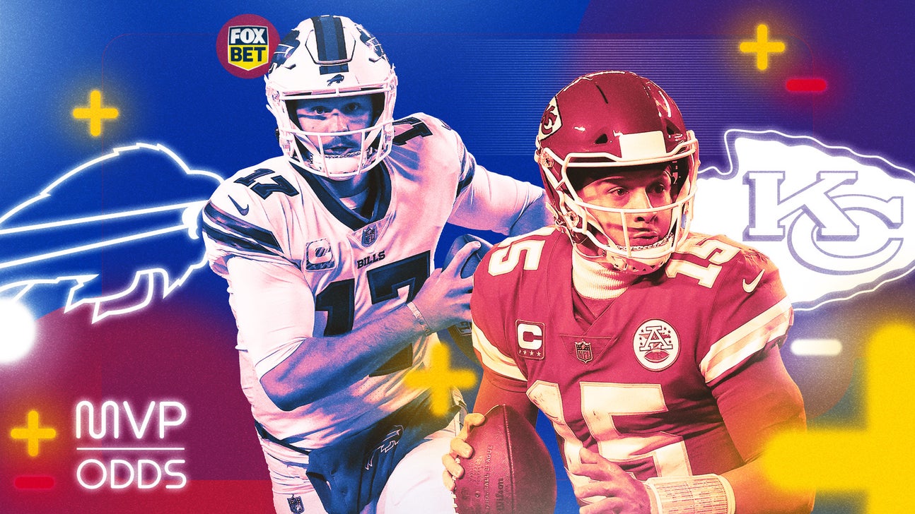 NFL odds: MVP futures lines following the NFL Draft