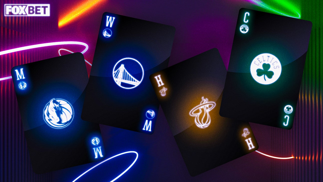 NBA odds: Conference finals lines, results