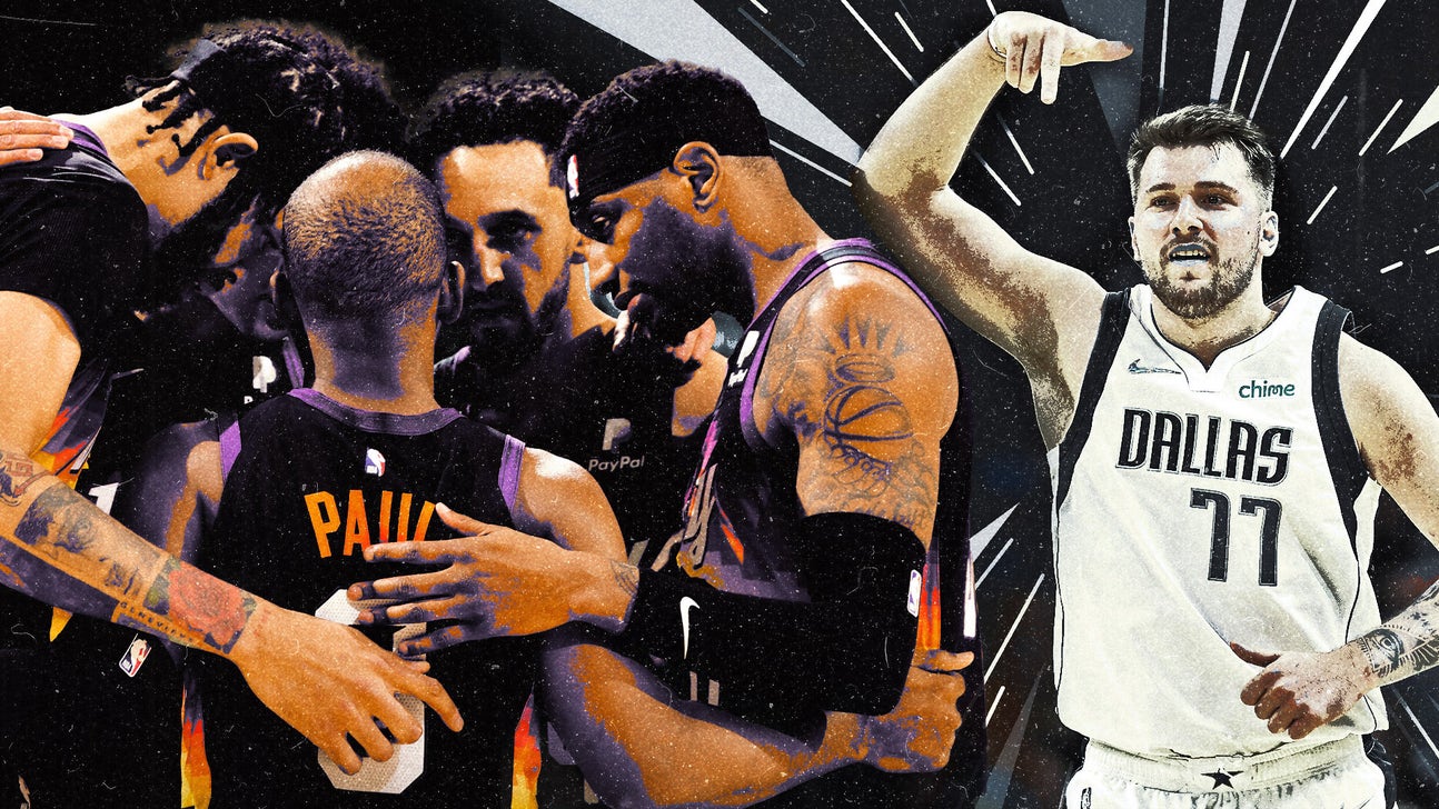 Could Suns' collapse have been Chris Paul's last shot at title?