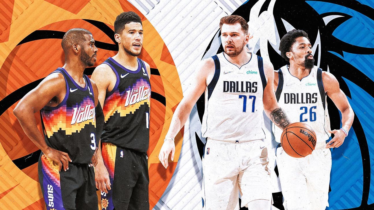 Who's to blame for top-seeded Suns' fall?