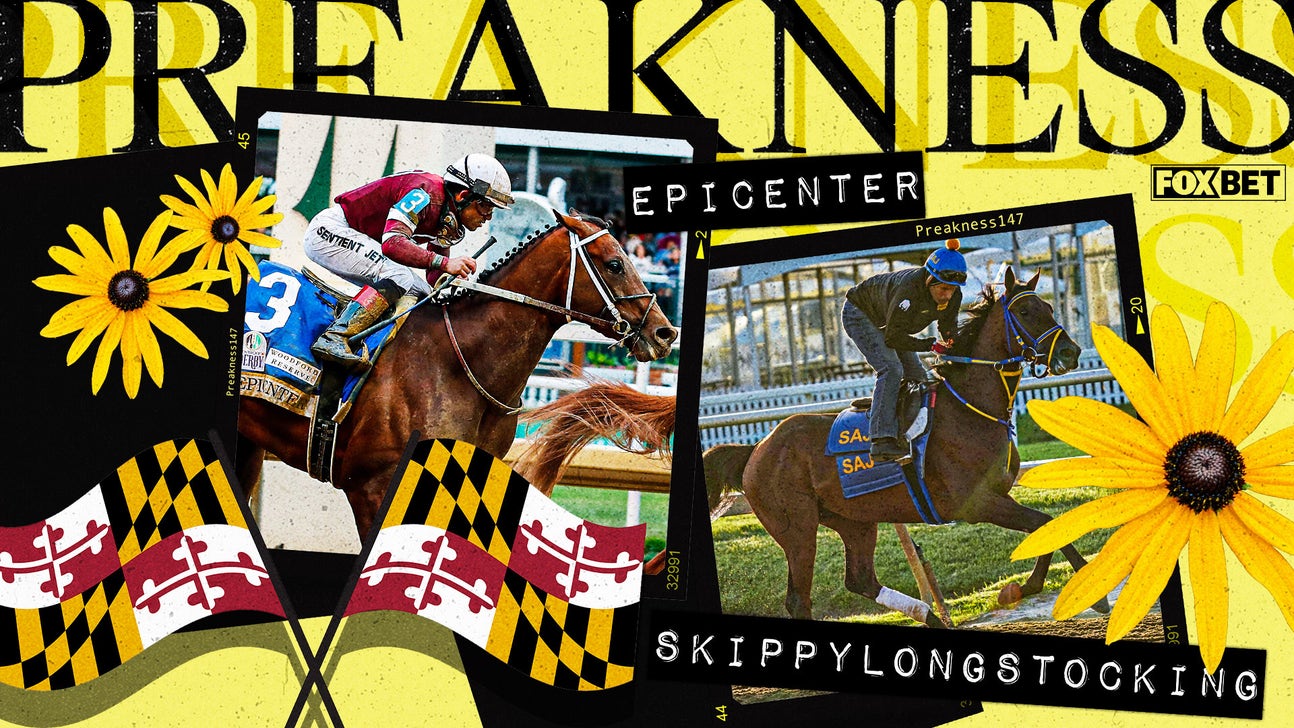 Preakness Stakes 2022 odds: Best bets, long shots, lines and positions