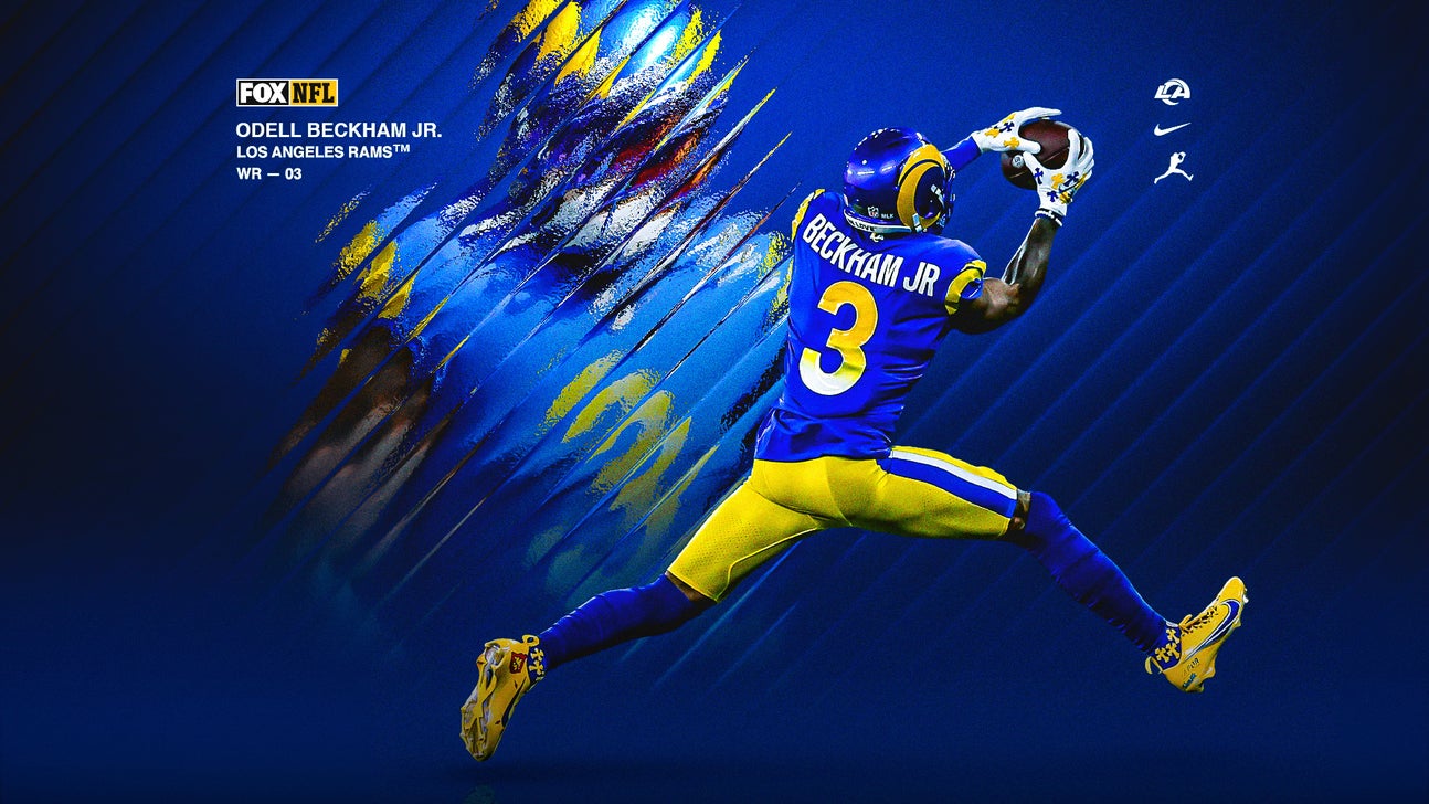 Where will Odell Beckham Jr. wind up after rehabbing knee?