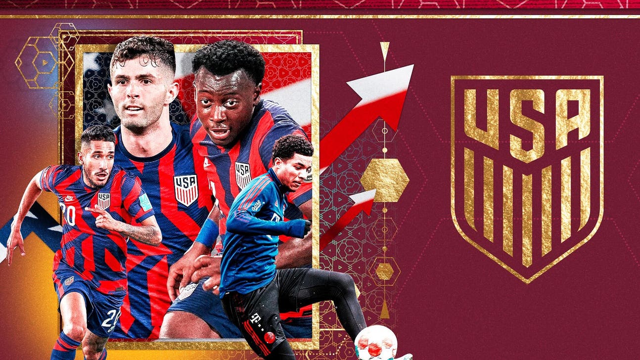 World Cup 2022: Latest USMNT roster long on youth, short on strikers