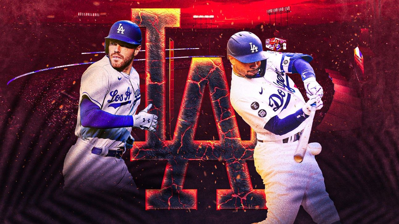 Are the Dodgers finally scratching the surface of greatness?