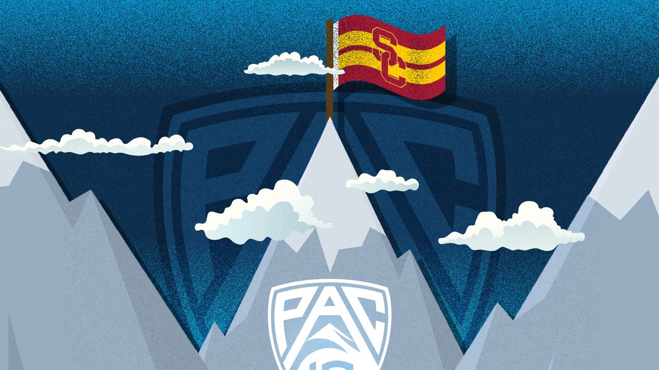 Will USC win the Pac-12 in Lincoln Riley's first season?