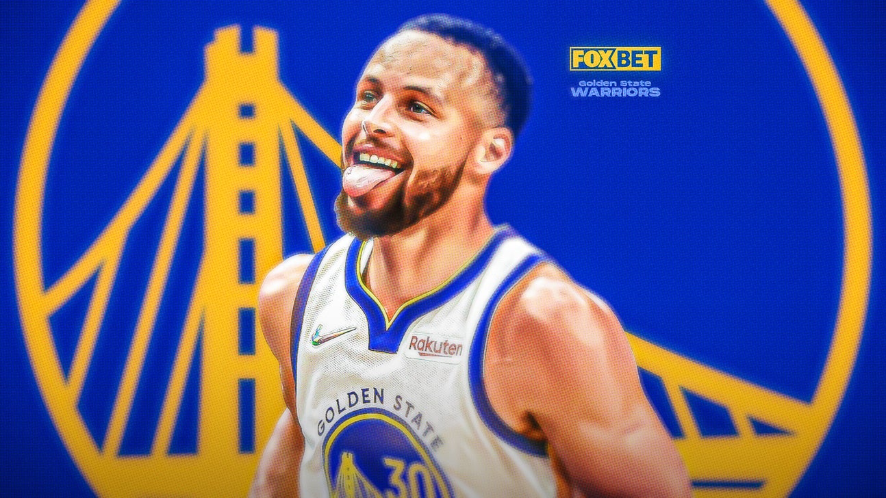 NBA odds: How the Warriors odds moved throughout their comeback season