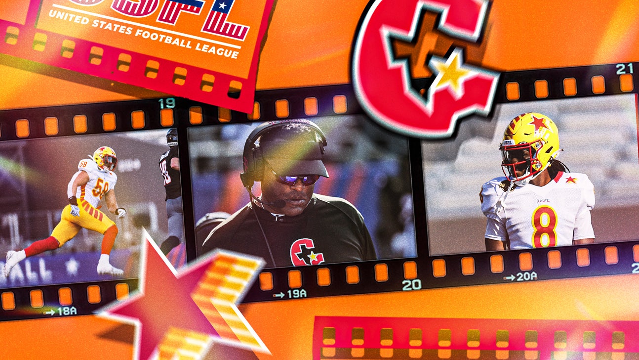 Stars take advantage of Gamblers' late-game struggles