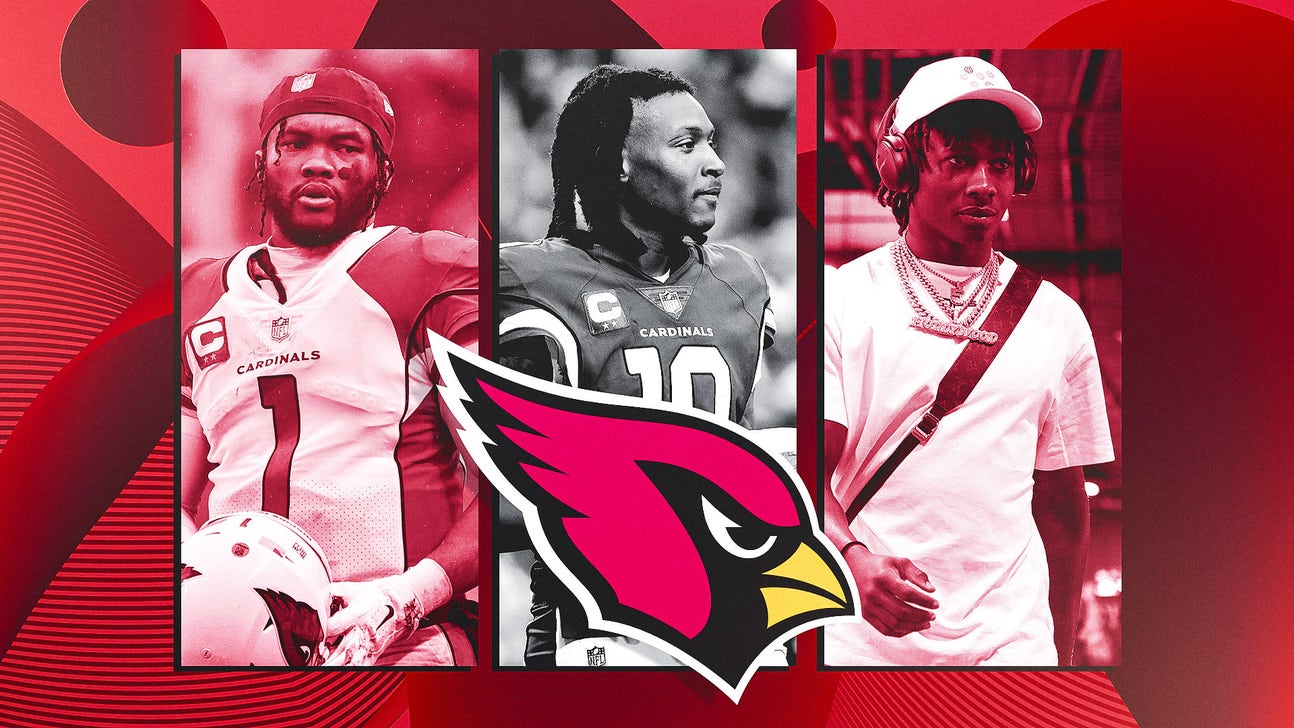 Cardinals have plan to stay aloft during DeAndre Hopkins' suspension