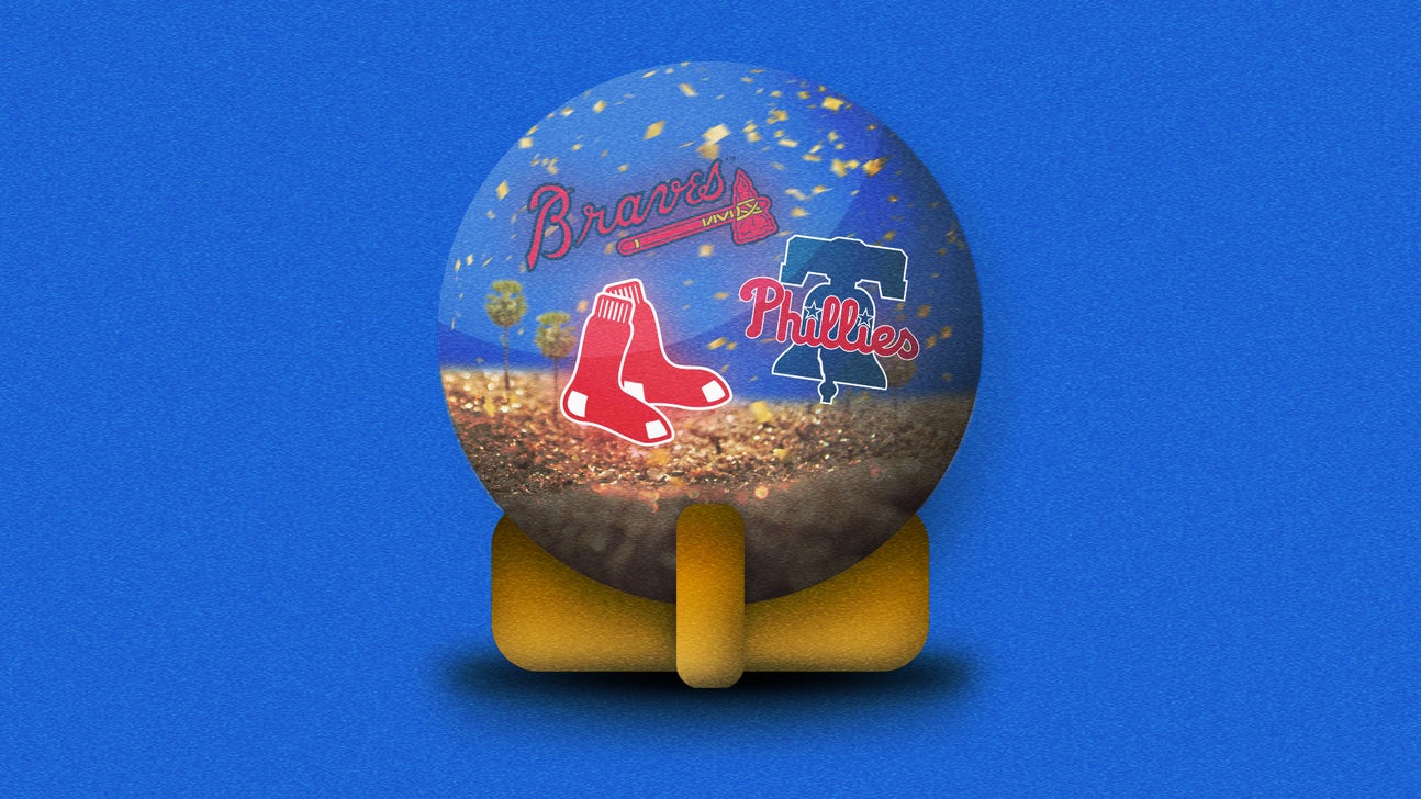 MLB odds: Three best World Series futures bets to make now