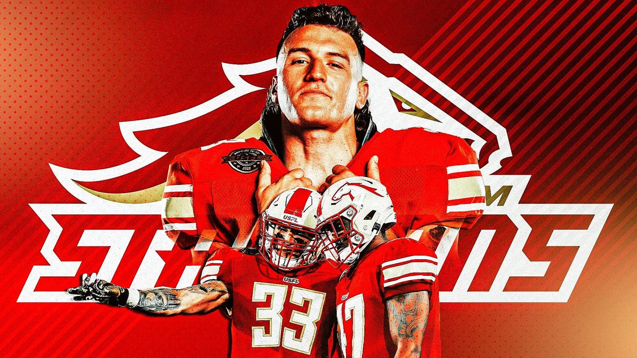 Scooby Wright, Stallions' defense take center stage in Week 4 win