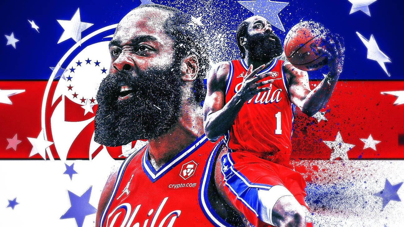 Is James Harden reignited after big Game 4?