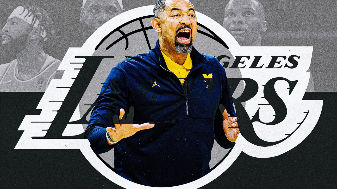What's next for Lakers after Juwan Howard passes?