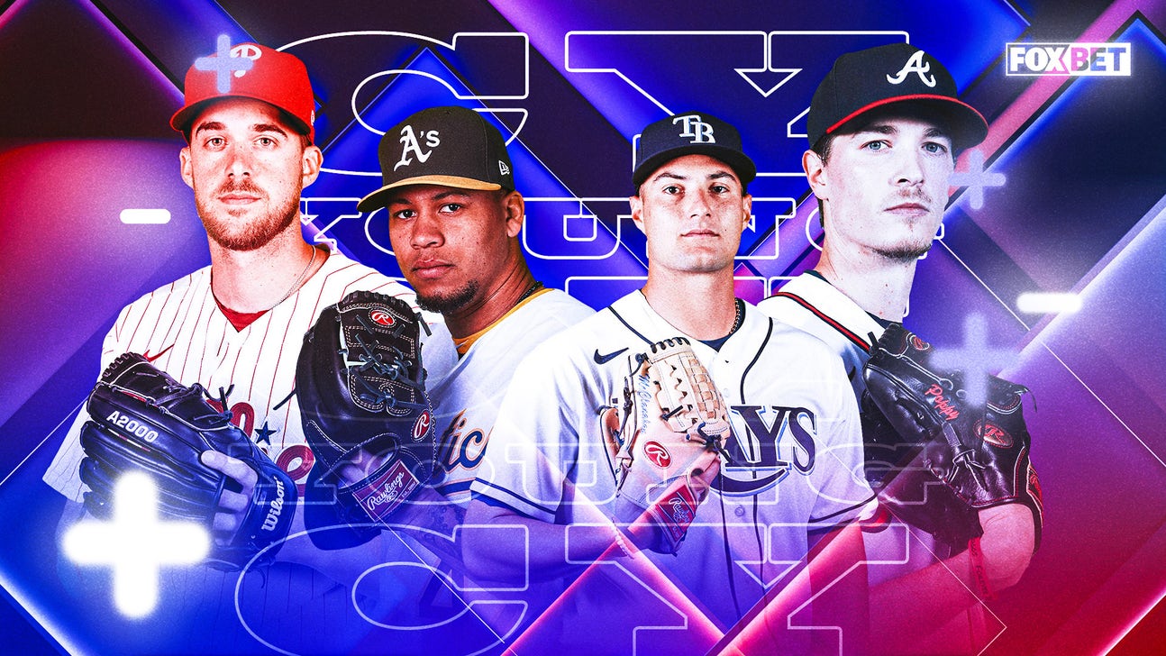 MLB odds: Best Cy Young futures bets to make now