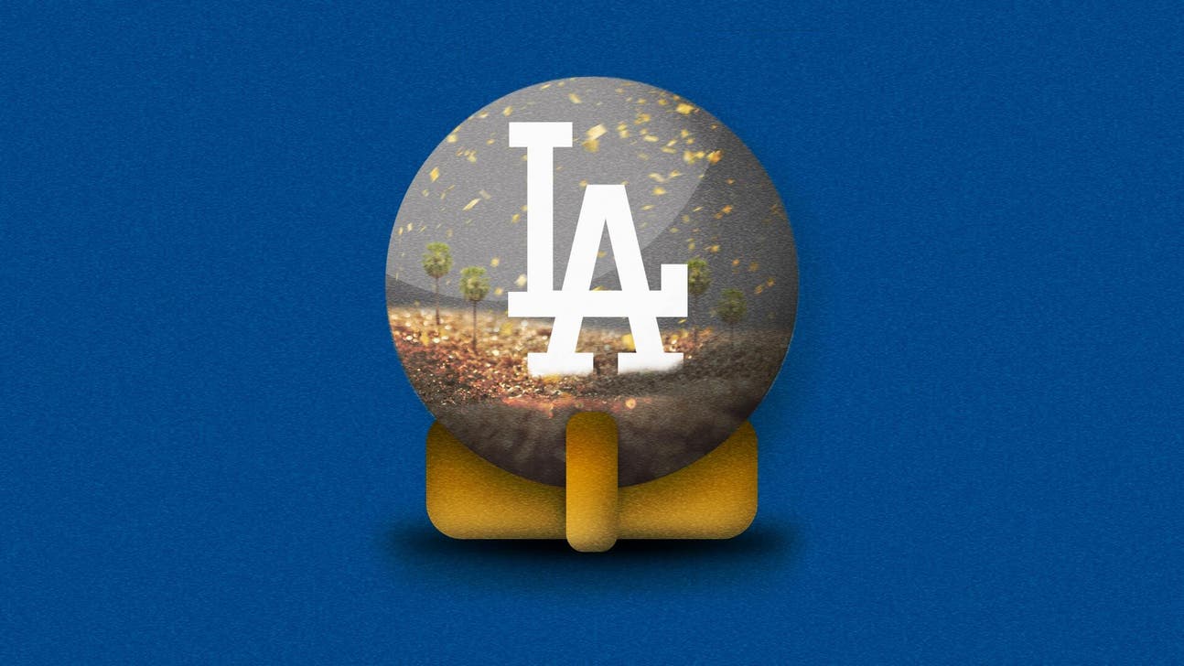 MLB odds: Is now a good time to bet on Los Angeles Dodgers futures?