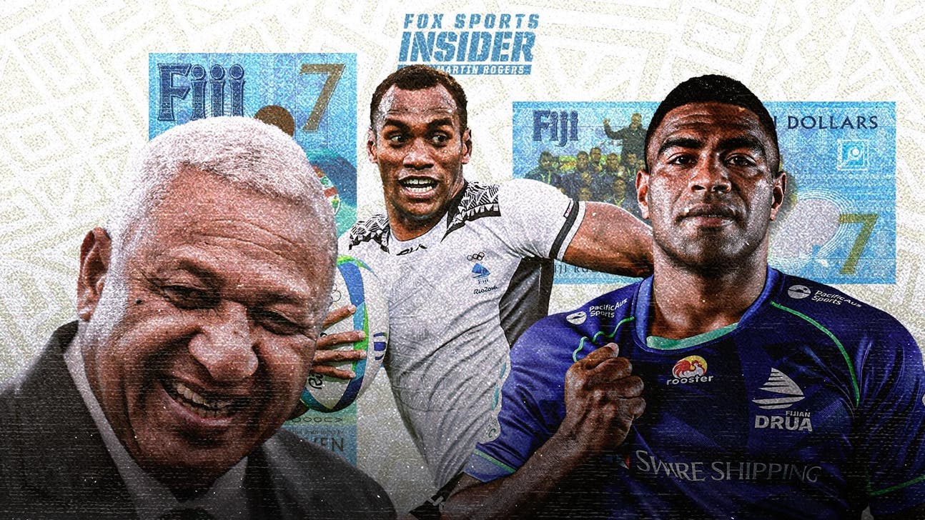 The story behind sports' most unusual souvenir