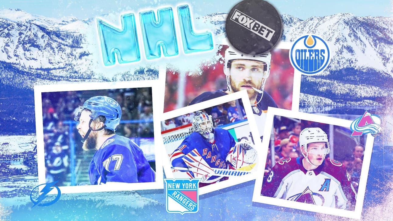 NHL odds: Conference finals results, lines, pick