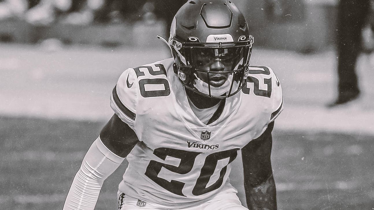 Cardinals cornerback Jeff Gladney killed in car accident FOX Sports