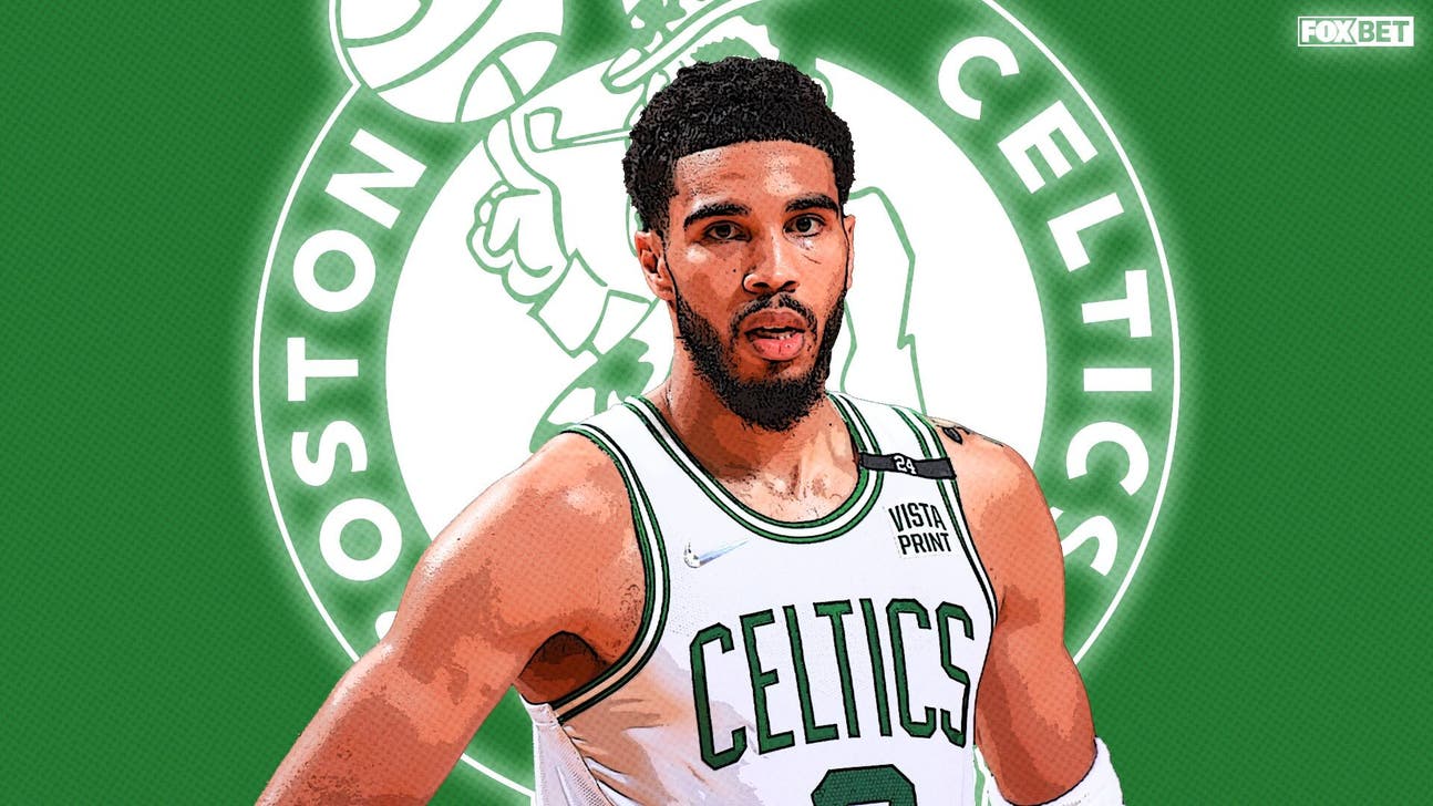 NBA odds: Celtics trying to become biggest underdog to win the NBA Title