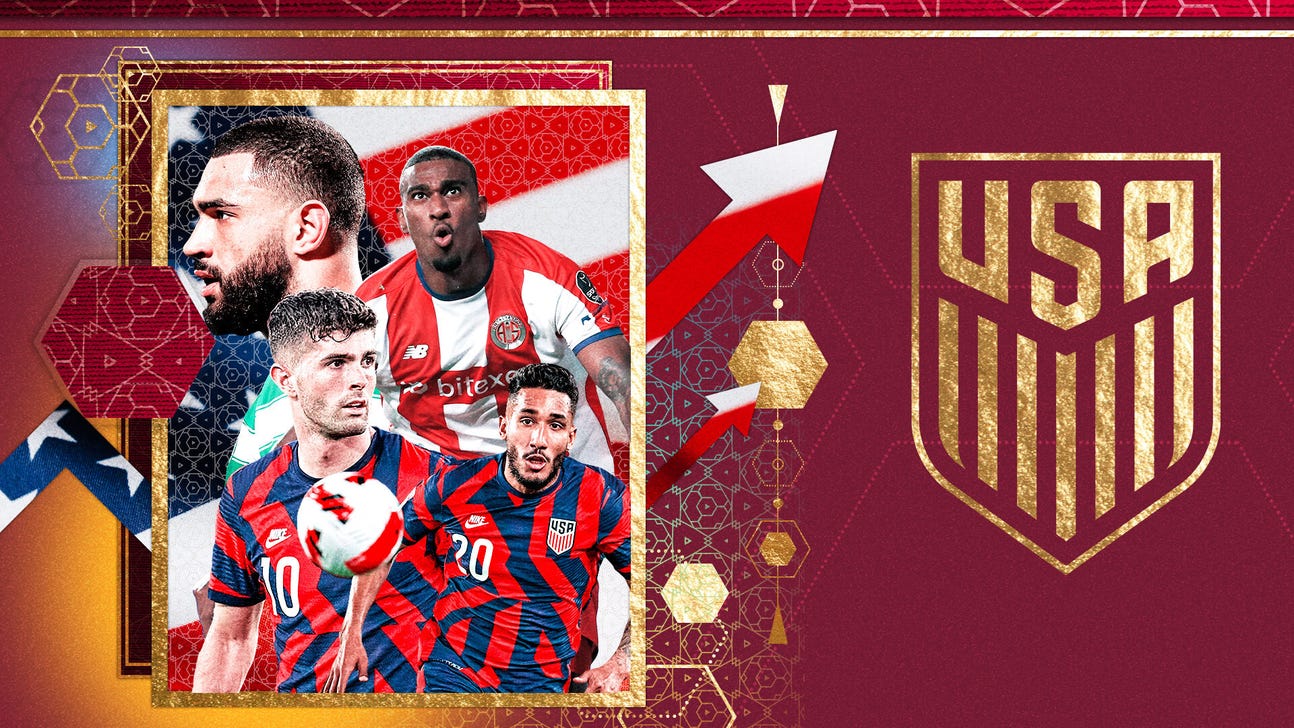 USMNT Stock Watch: With some regulars injured, key spots up for grabs